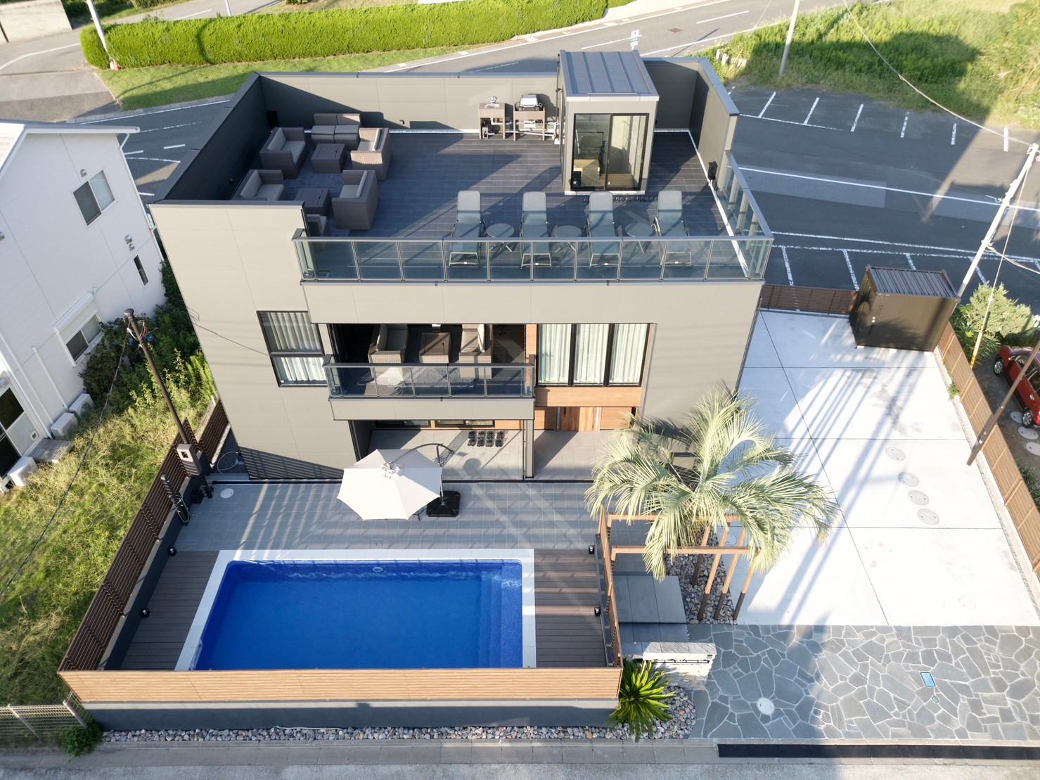 Cover Image for MinamiBoso VILLA ocean front
