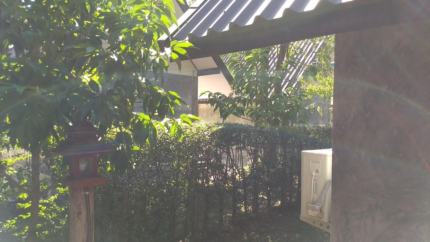 Cover Image for Mai Hom Resort