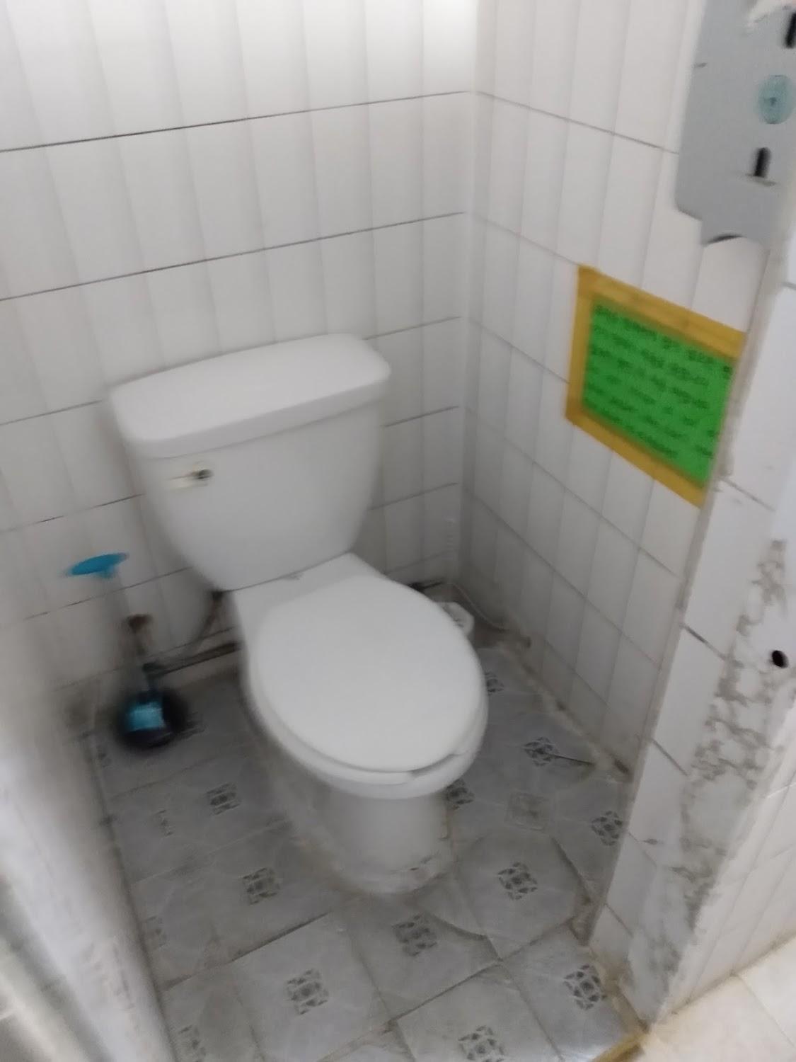 Cover Image for Songpa Hostel