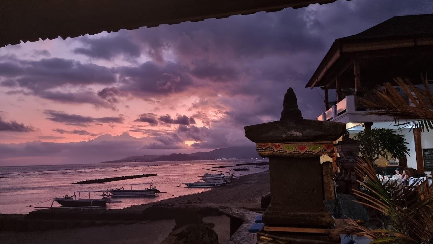 Cover Image for Puri Oka Beach Bungalows