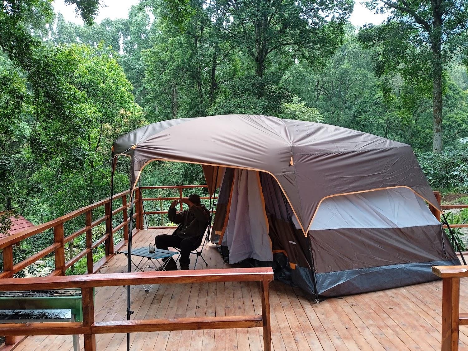 Cover Image for Mala Green Camp