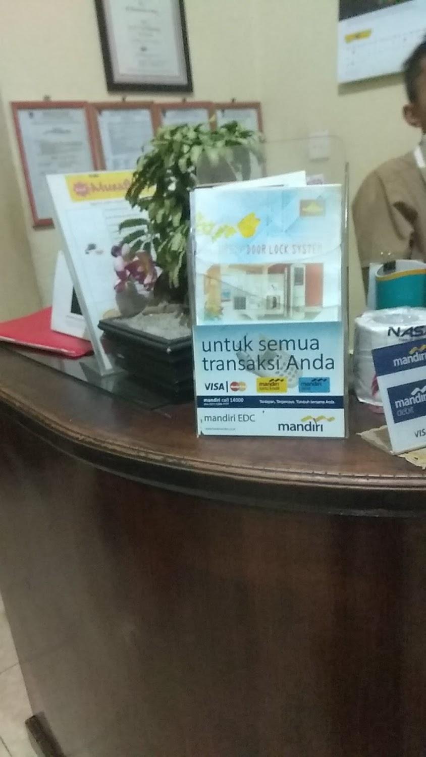 Cover Image for Hotel Musafir Inn