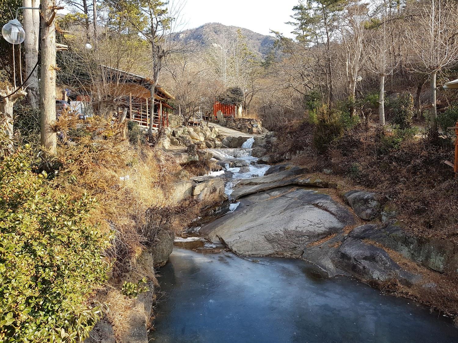 Cover Image for 풀밸리