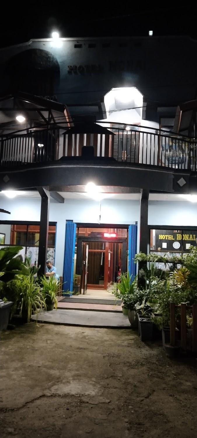 Cover Image for Wisma Sava Agape