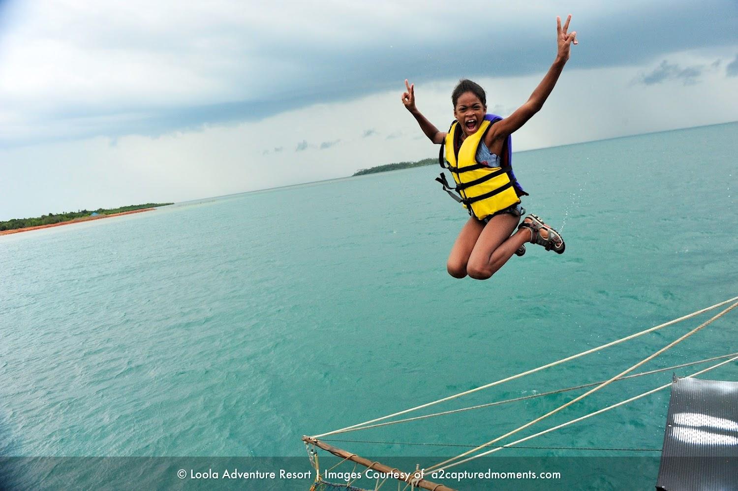 Cover Image for LooLa Adventure Resort