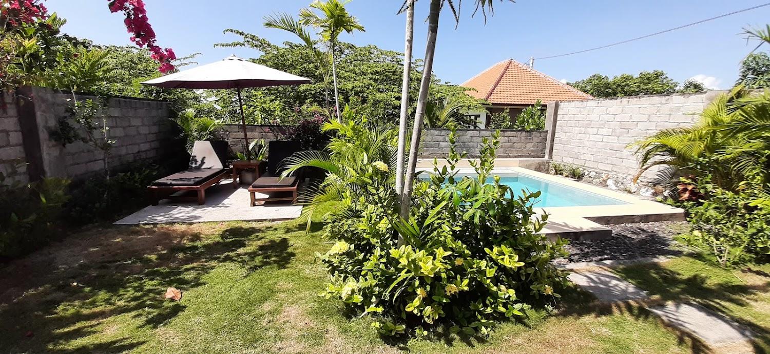 Cover Image for Sunburn Villa Nusa Dua