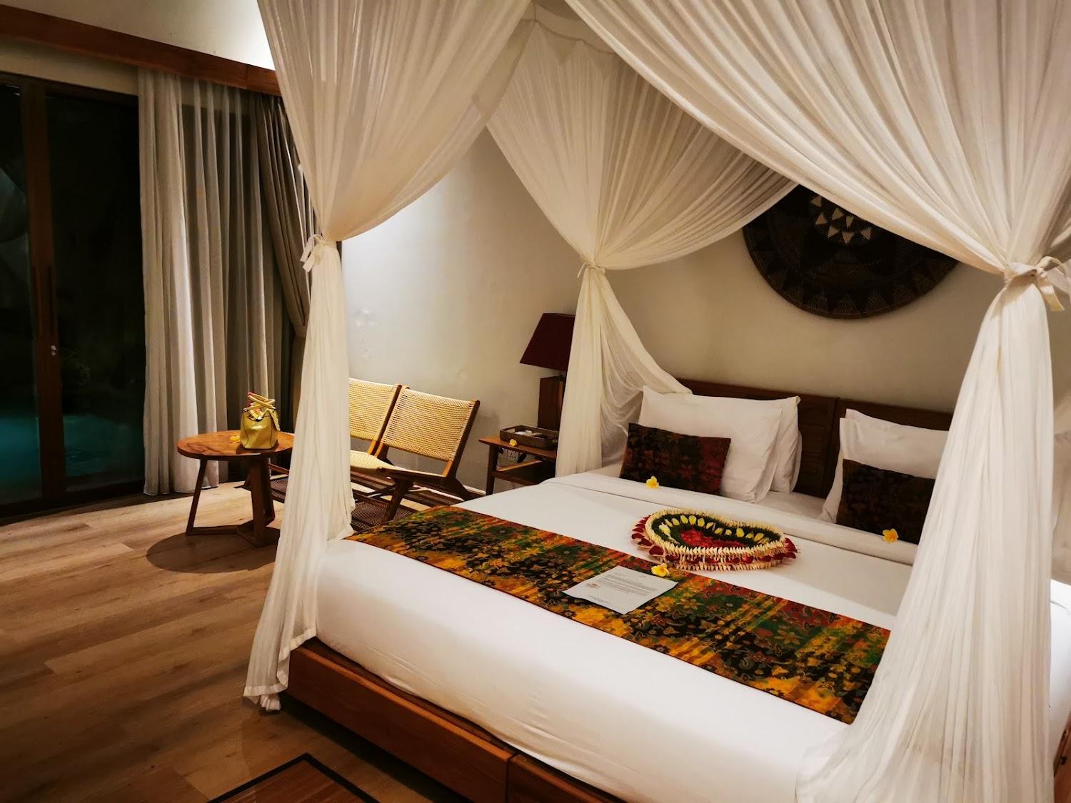Cover Image for The Sebali Resort