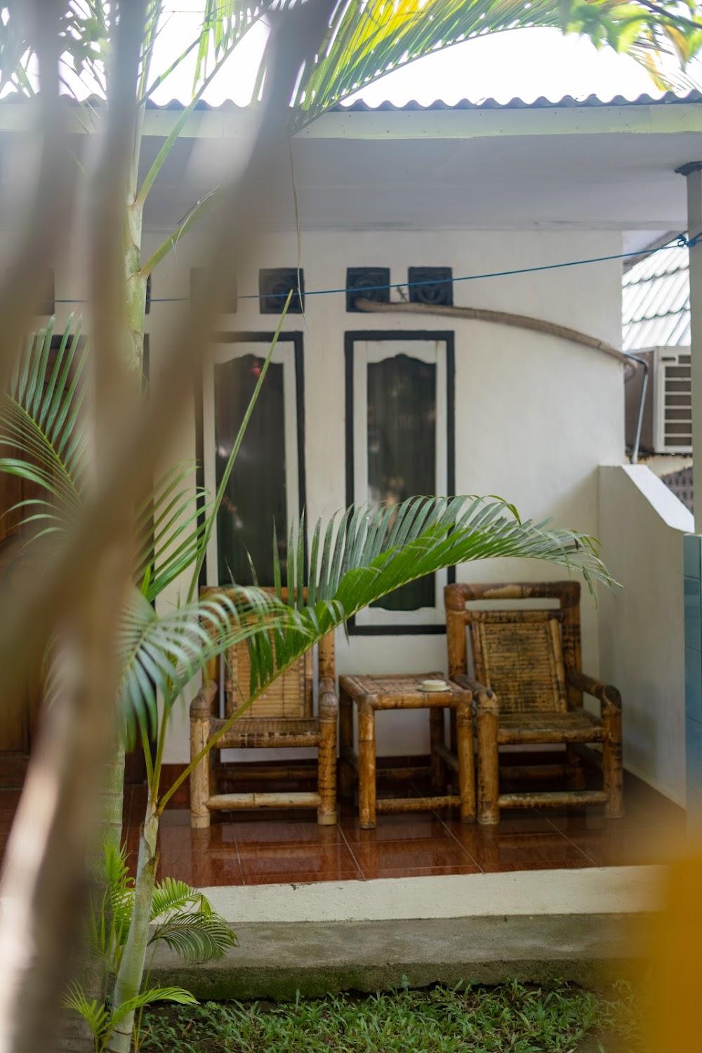 Cover Image for Perwita homestay