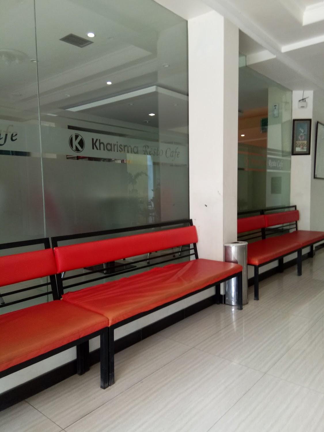 Cover Image for Hotel Kharisma Madiun