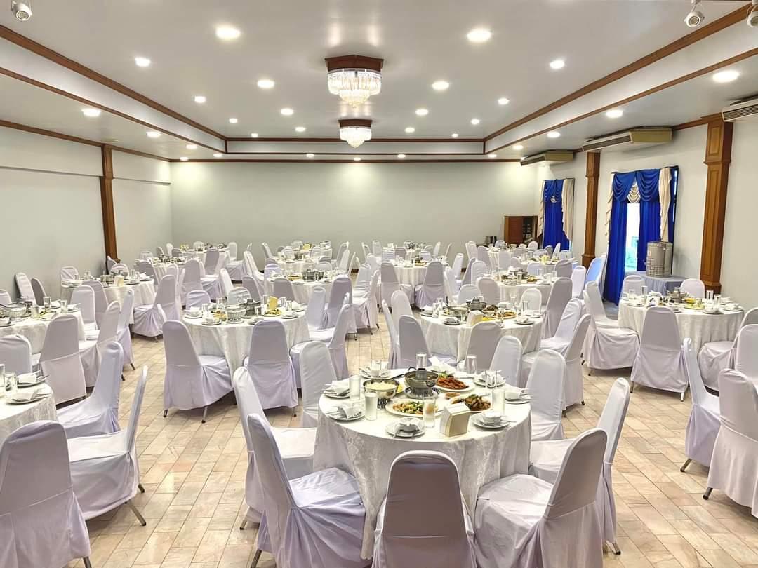 Cover Image for Chainat Grand Hotel