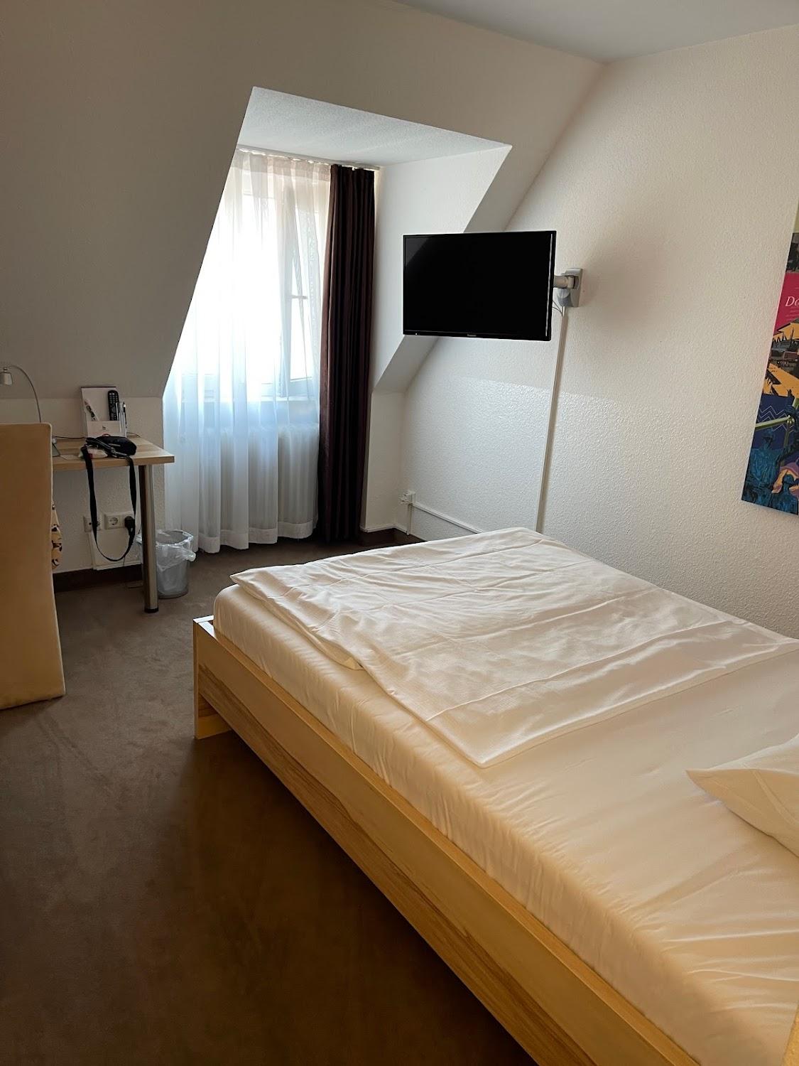 Cover Image for Hotel Stadt Tuttlingen MSC GmbH - Tuttlingen