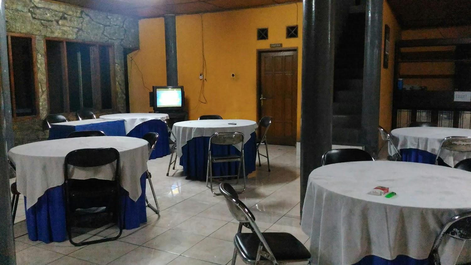 Cover Image for SPOT ON 2584 Hotel Karya Nunggal Asri
