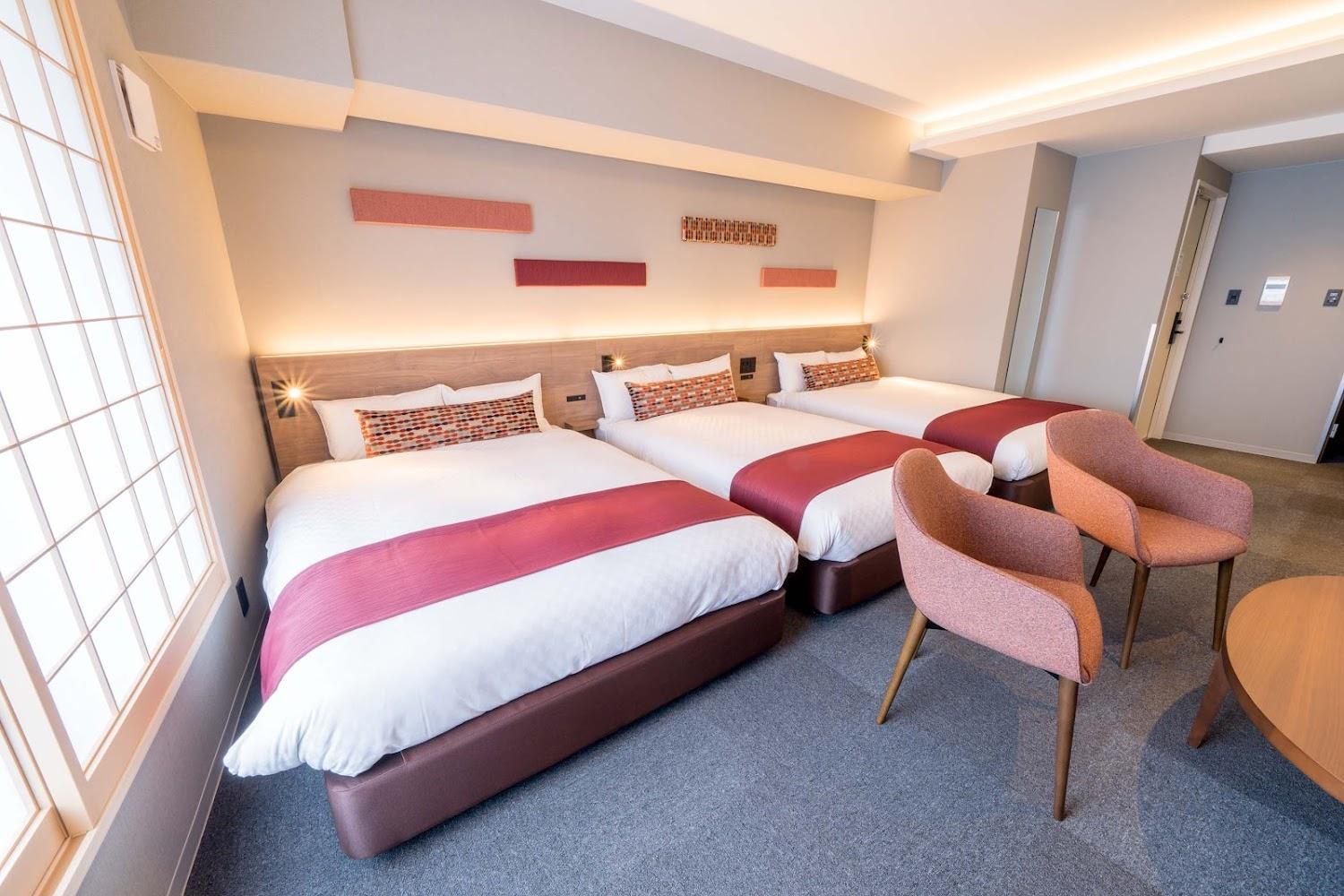 Cover Image for RESI STAY HOTEL SUN CHLORELLA