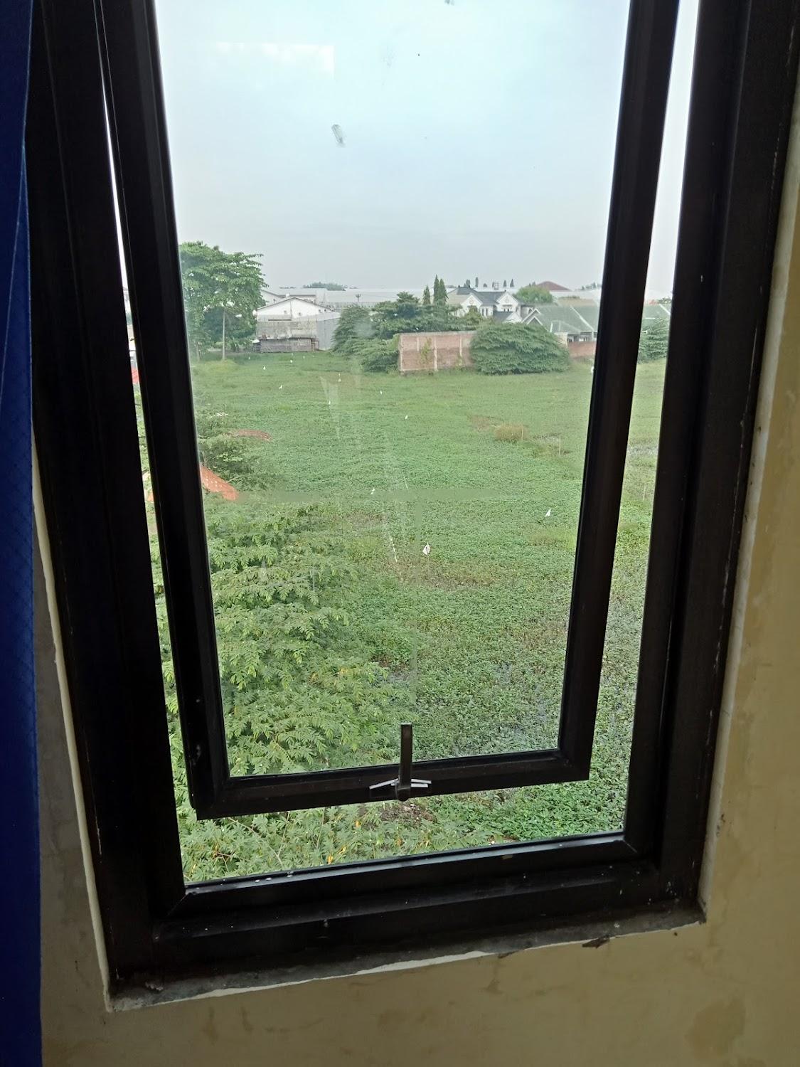 Cover Image for Super OYO 588 Richmond Guest House