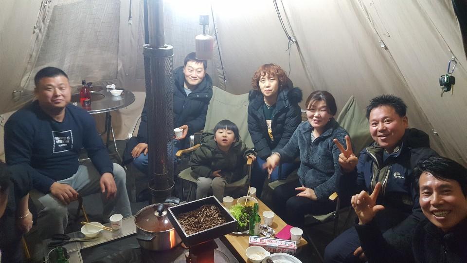 Cover Image for 홍천팬션위드엘