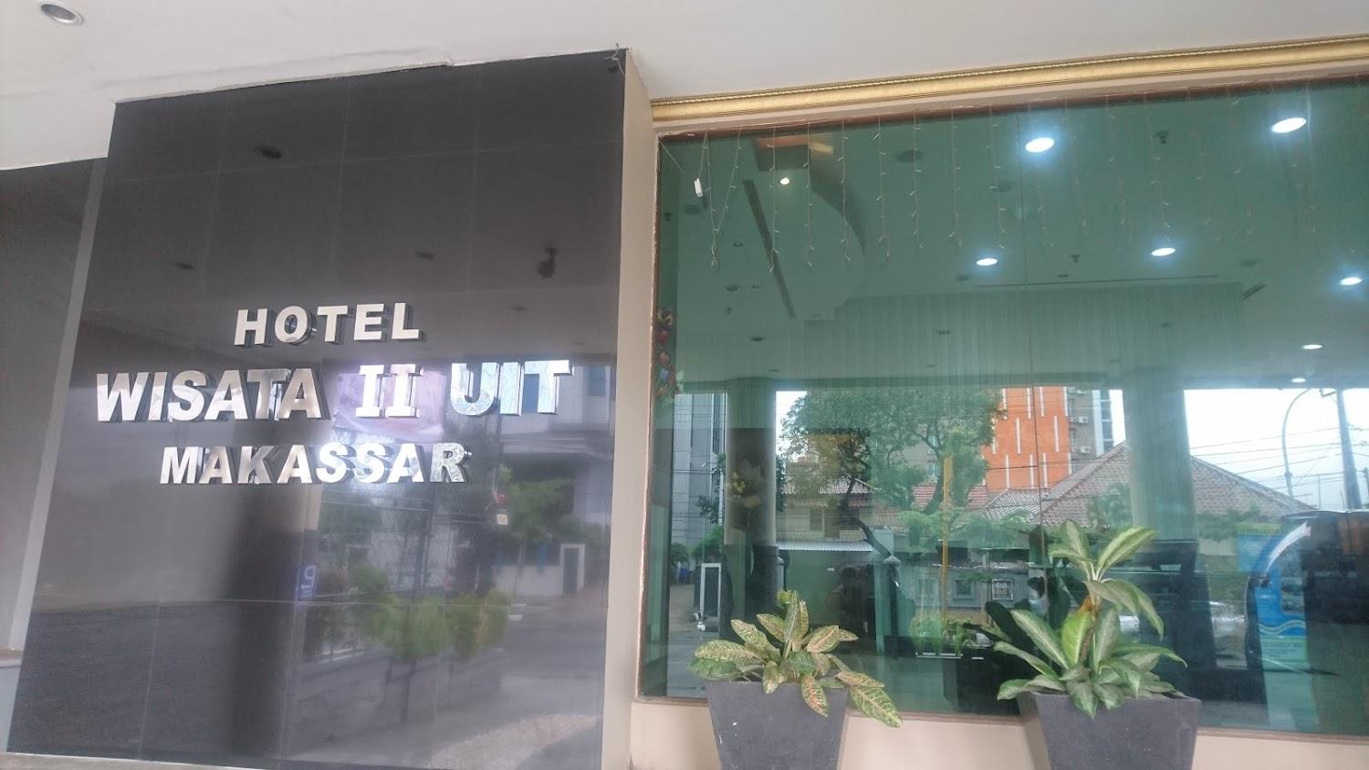 Cover Image for Hotel Banua