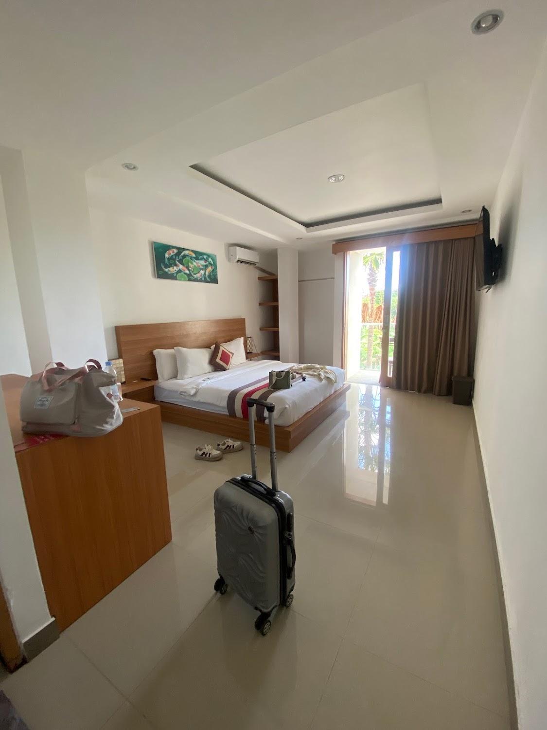 Cover Image for GM Guest House Canggu