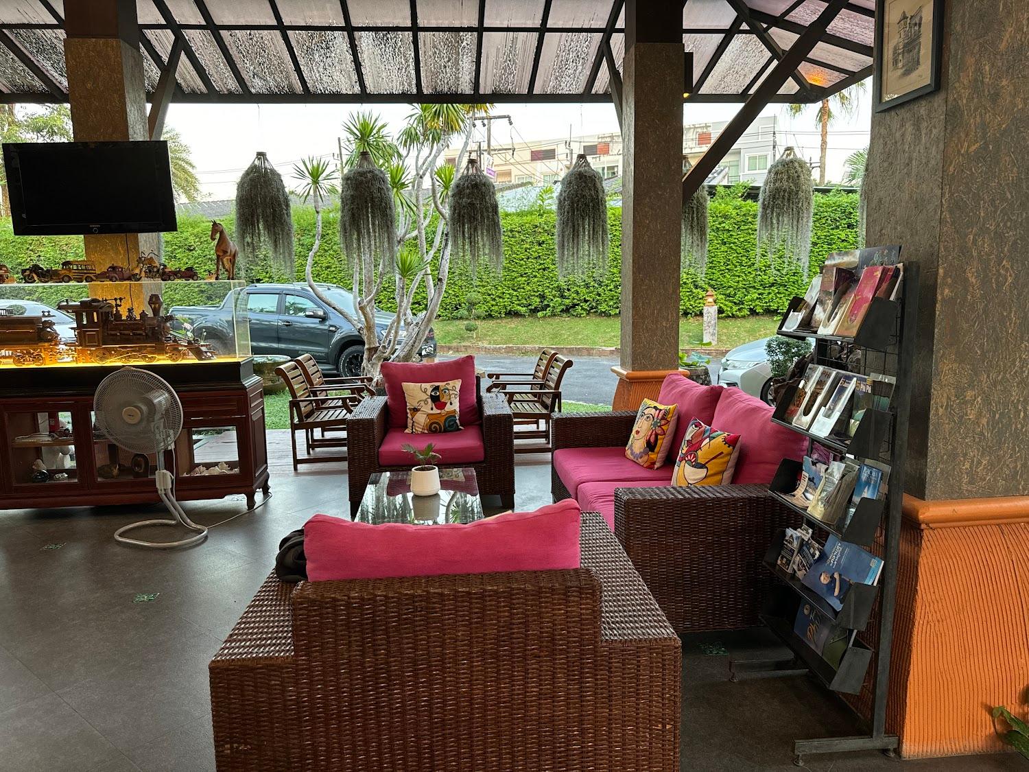 Cover Image for Mai Morn Resort SHA+