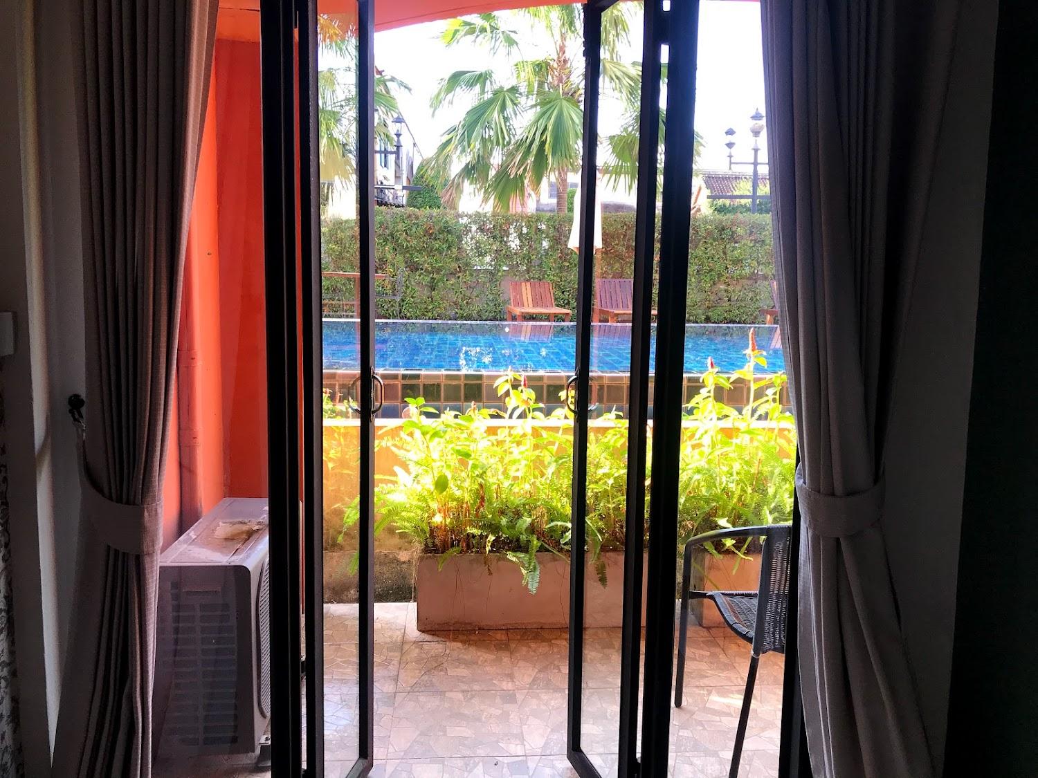 Cover Image for Hotel Toscana Trat