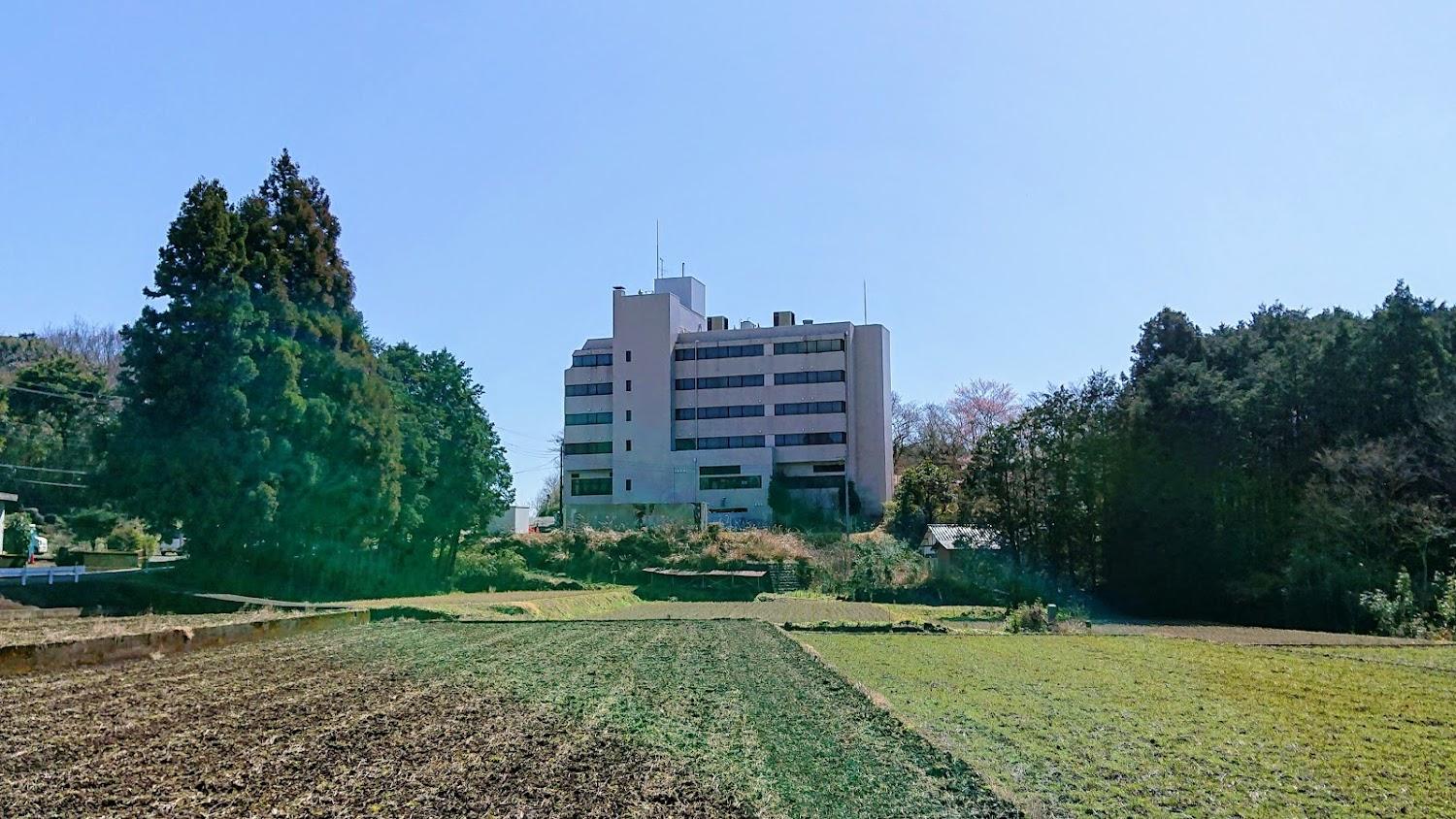 Cover Image for Fujinomiya Hotel Tokinosumika