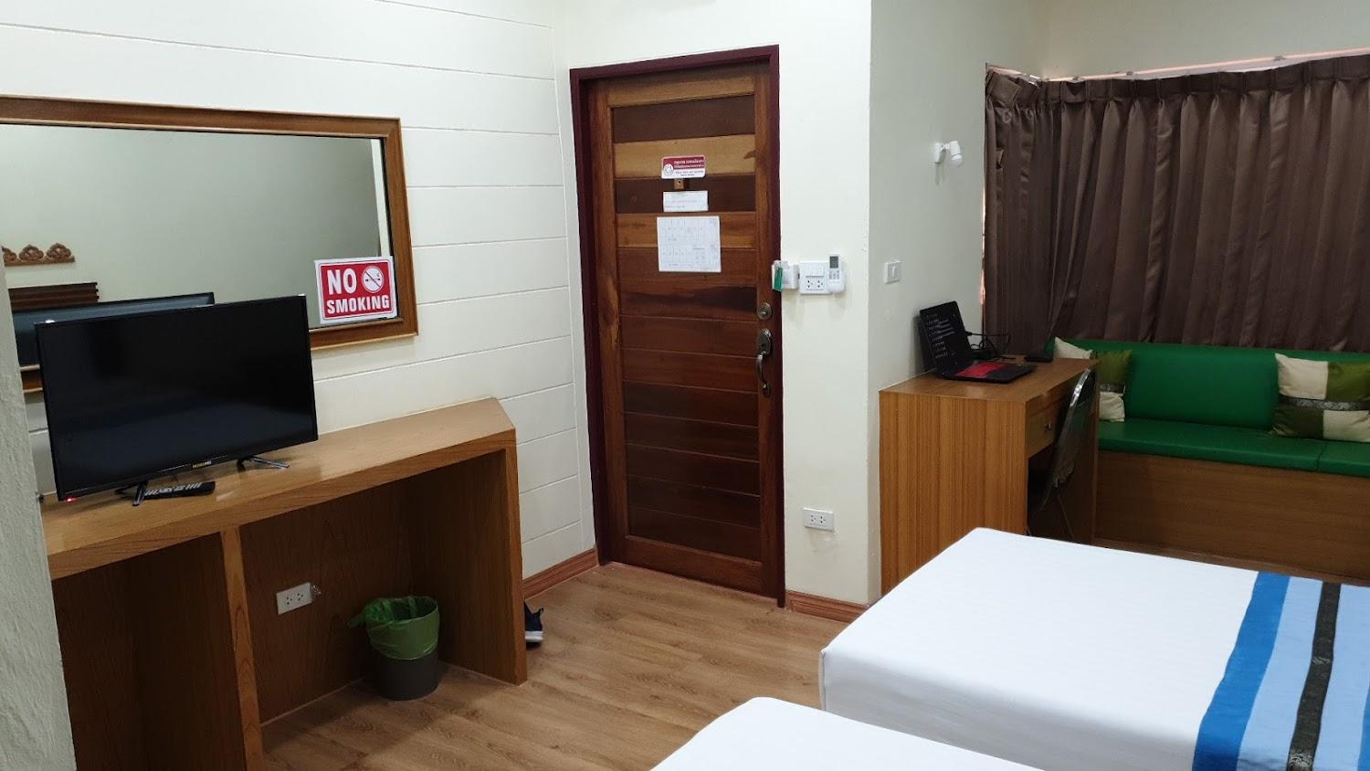 Cover Image for vieng keaw boutique hotel