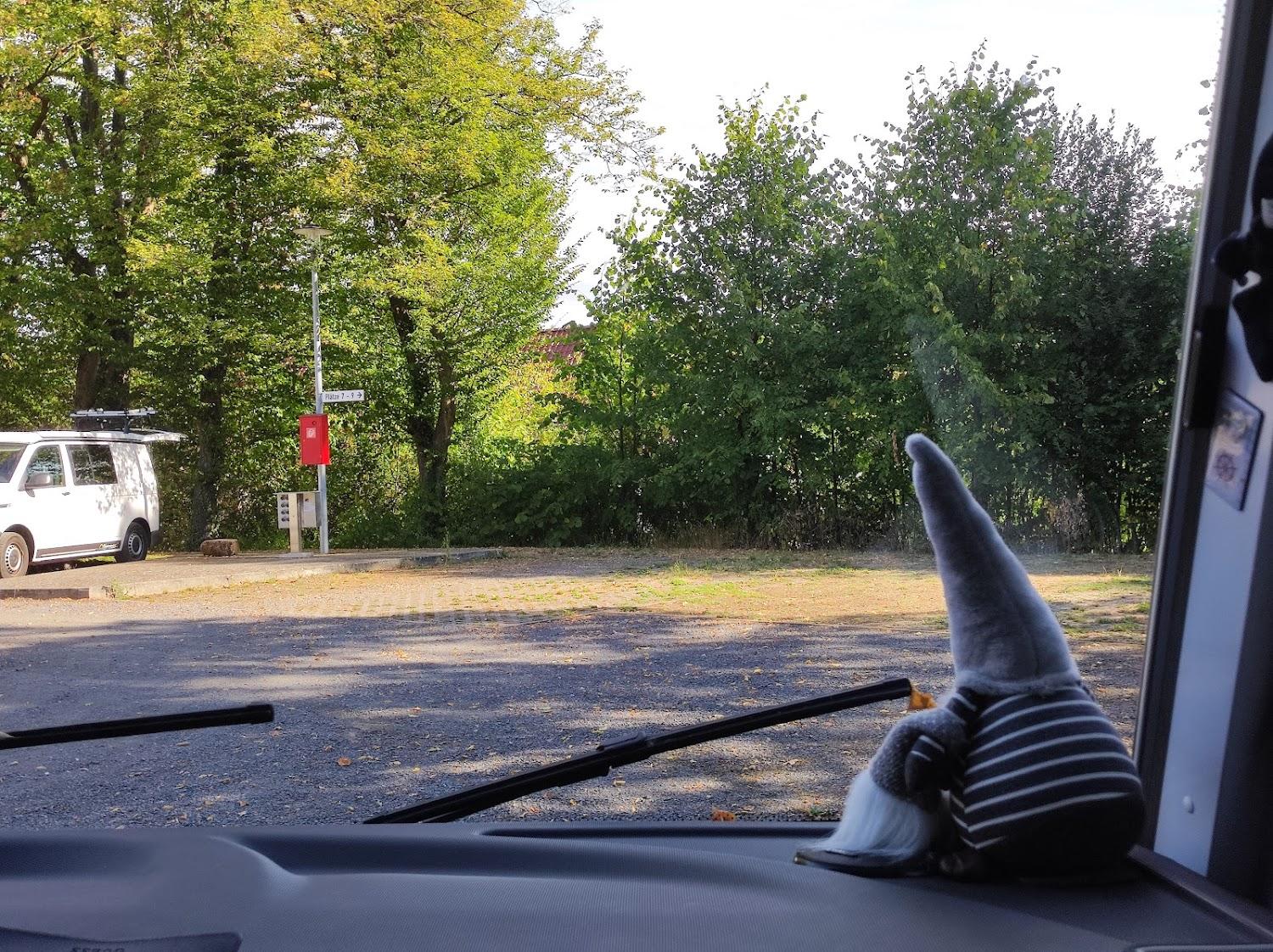 Cover Image for Wohnmobilstellplatz Hardegsen