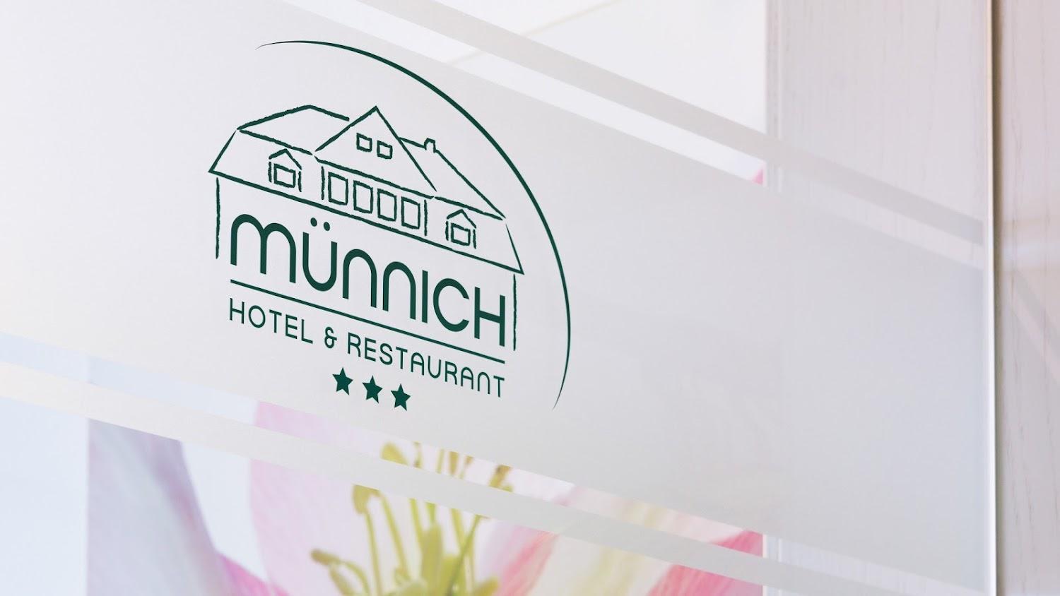 Cover Image for Hotel Restaurant Münnich Münster
