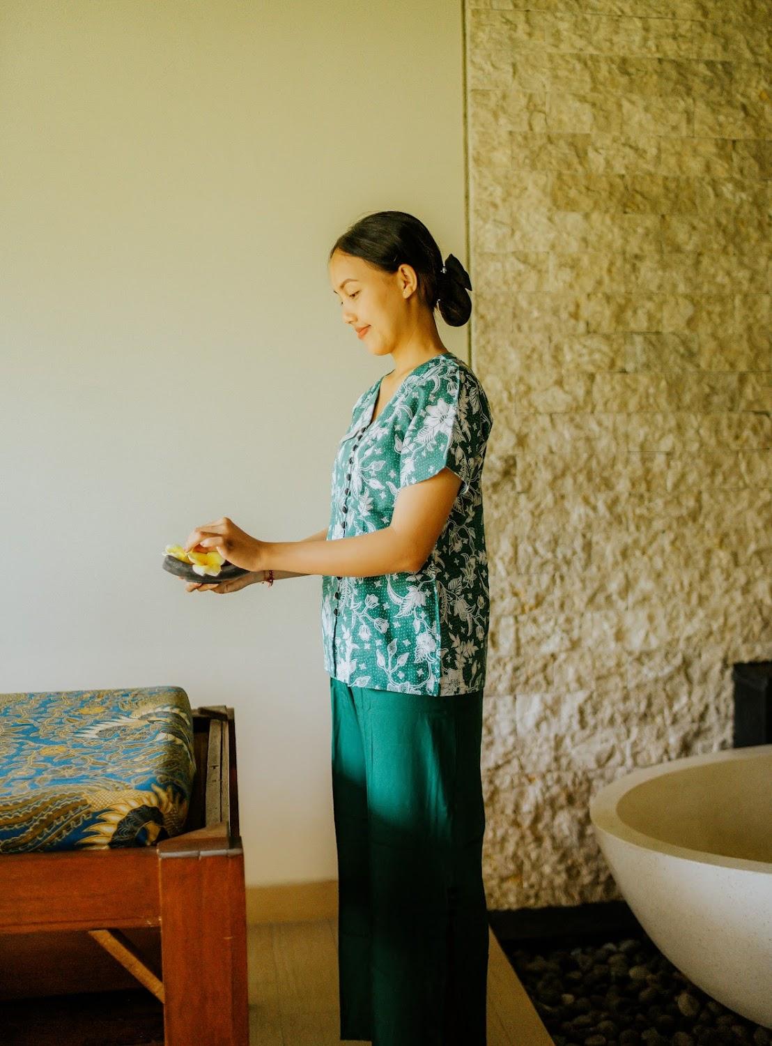 Cover Image for Radha Phala Resort and Spa