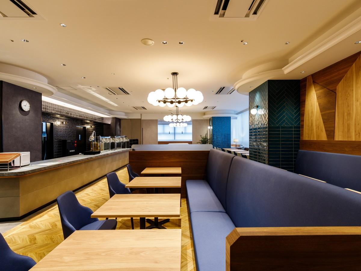 Cover Image for APA HOTEL TOYAMA