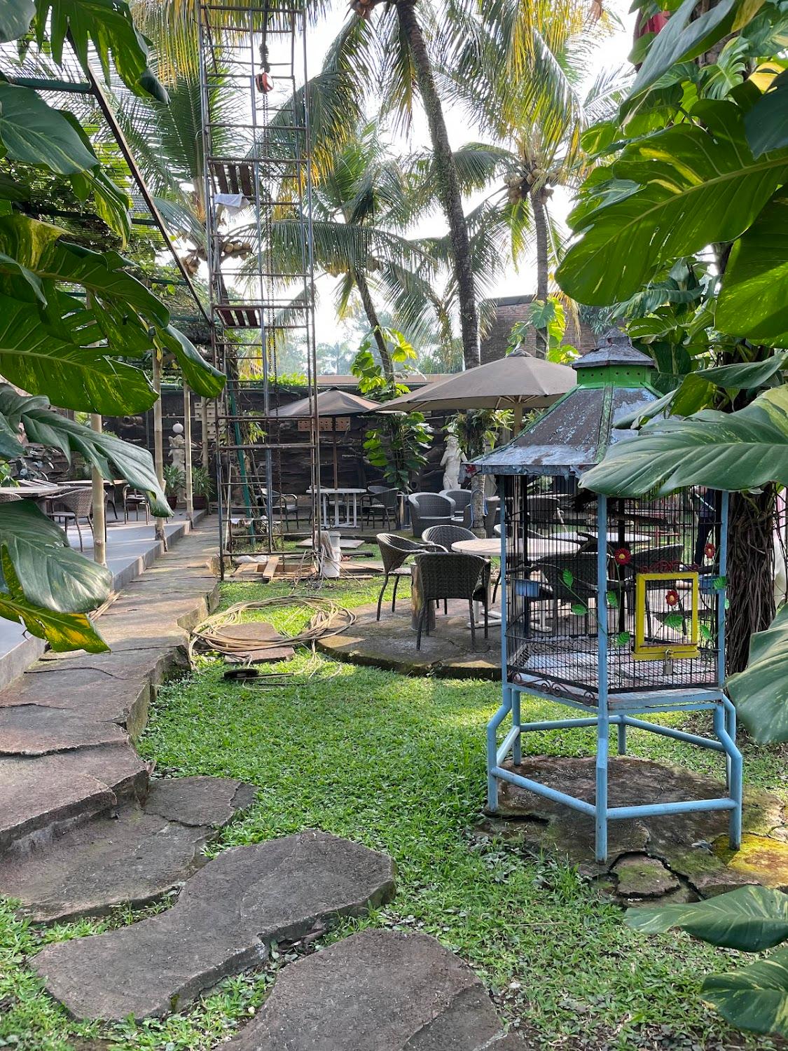 Cover Image for Grand Wahid Hotel Salatiga