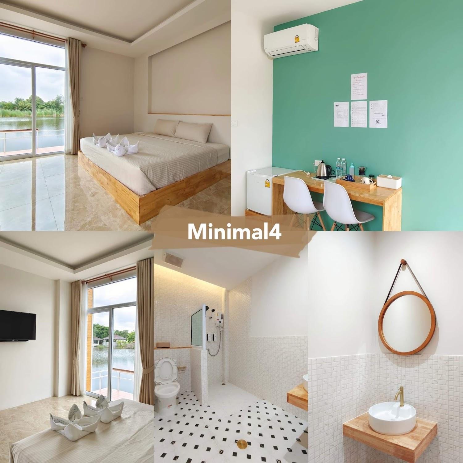 Cover Image for Laguna Resort Korat