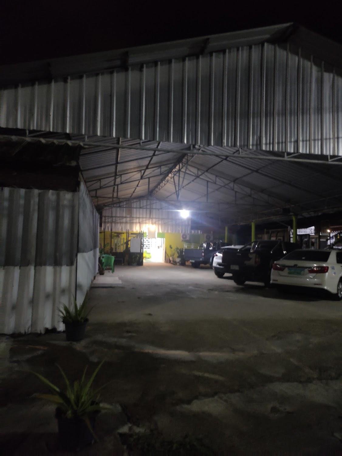 Cover Image for Nu Phuket Airport Resident 1