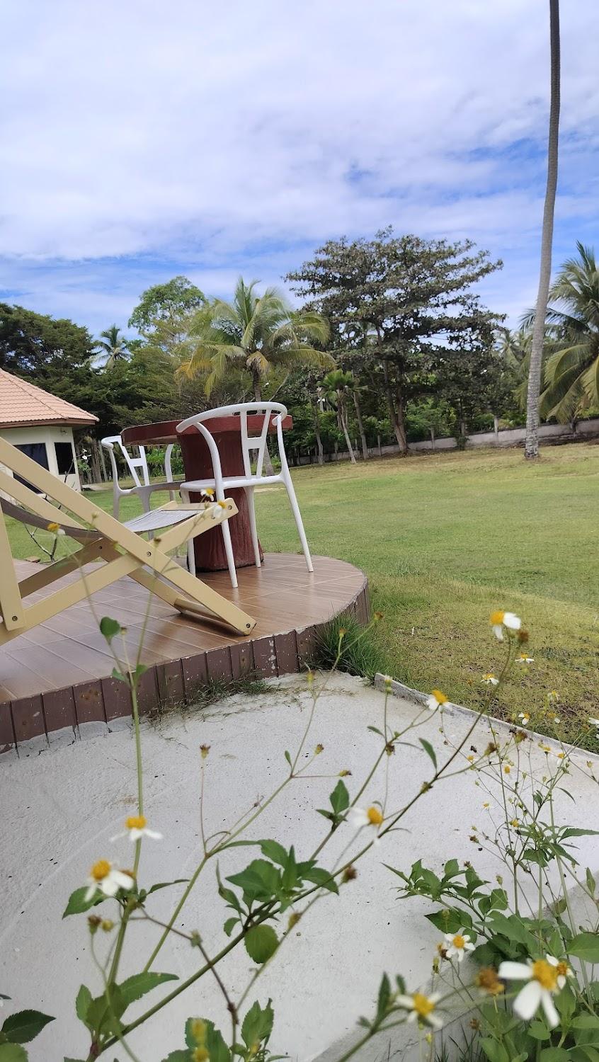 Cover Image for บ้านบี บีช Baan Be Beach Resort Langsuan Chumphon
