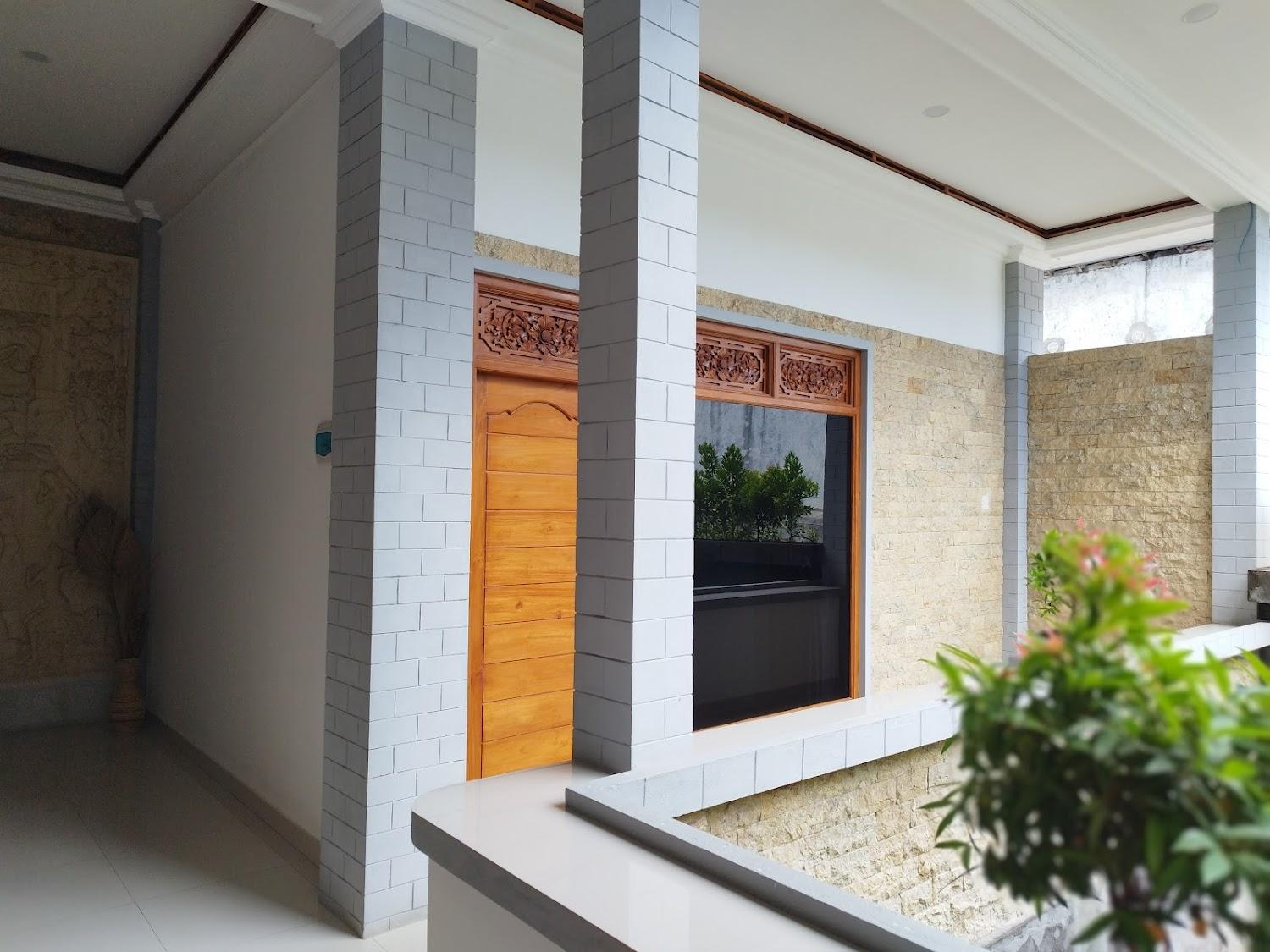 Cover Image for The Malawa Guesthouse Lovina