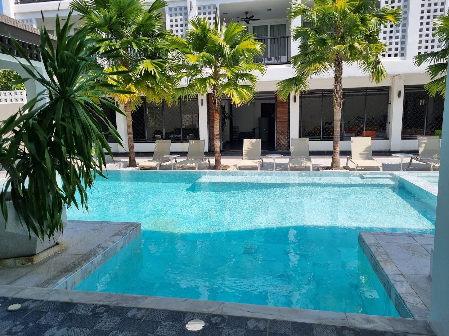 Cover Image for Vivace Hotel