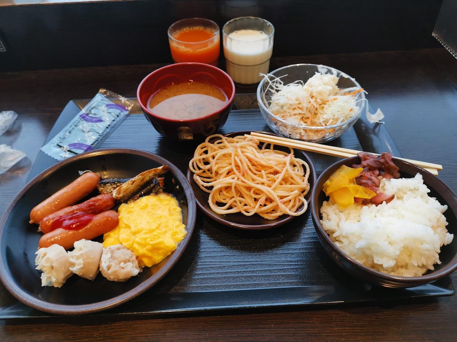 Cover Image for AB hotels Mikawaanjo Shinkan