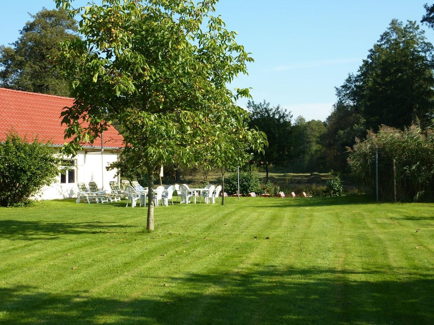 Cover Image for Spreewald Pension Spreeaue - mit Kajak- und Kanuverleih