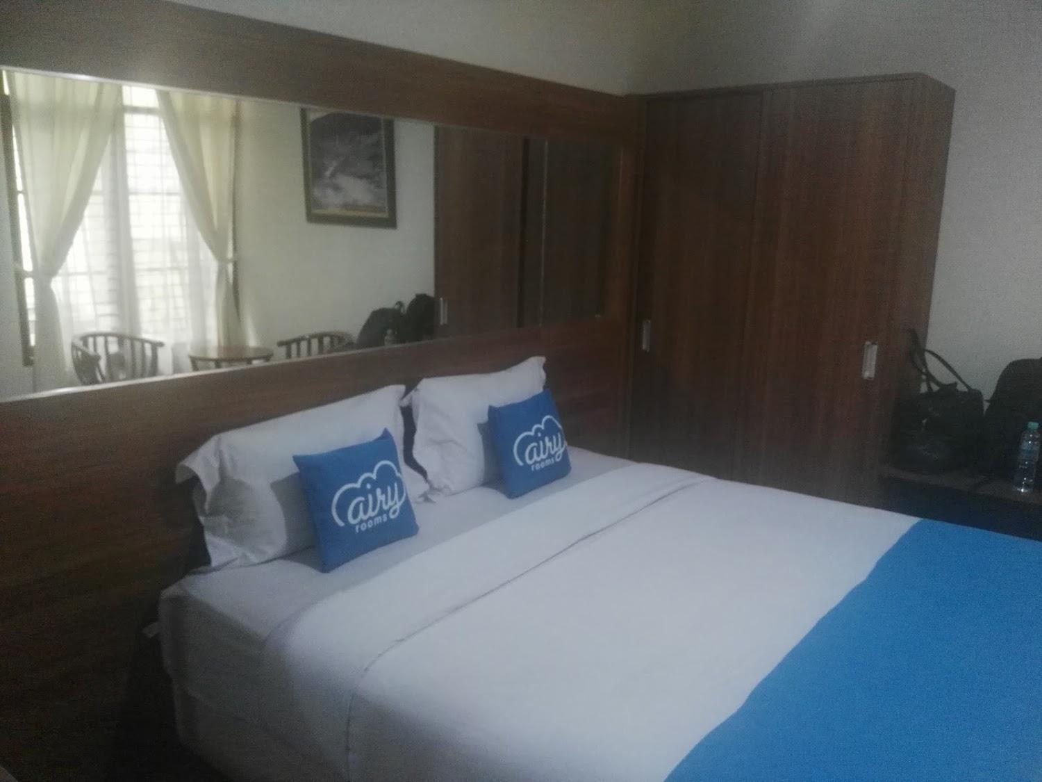 Cover Image for Guest House Mallea