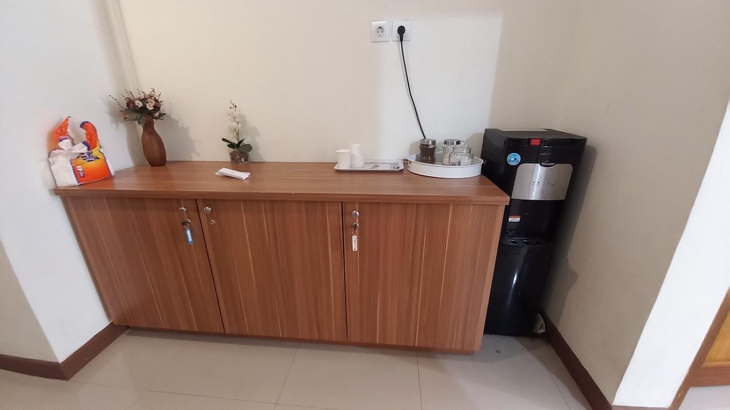 Cover Image for SUPER OYO 90643 Suri Guest House Syariah