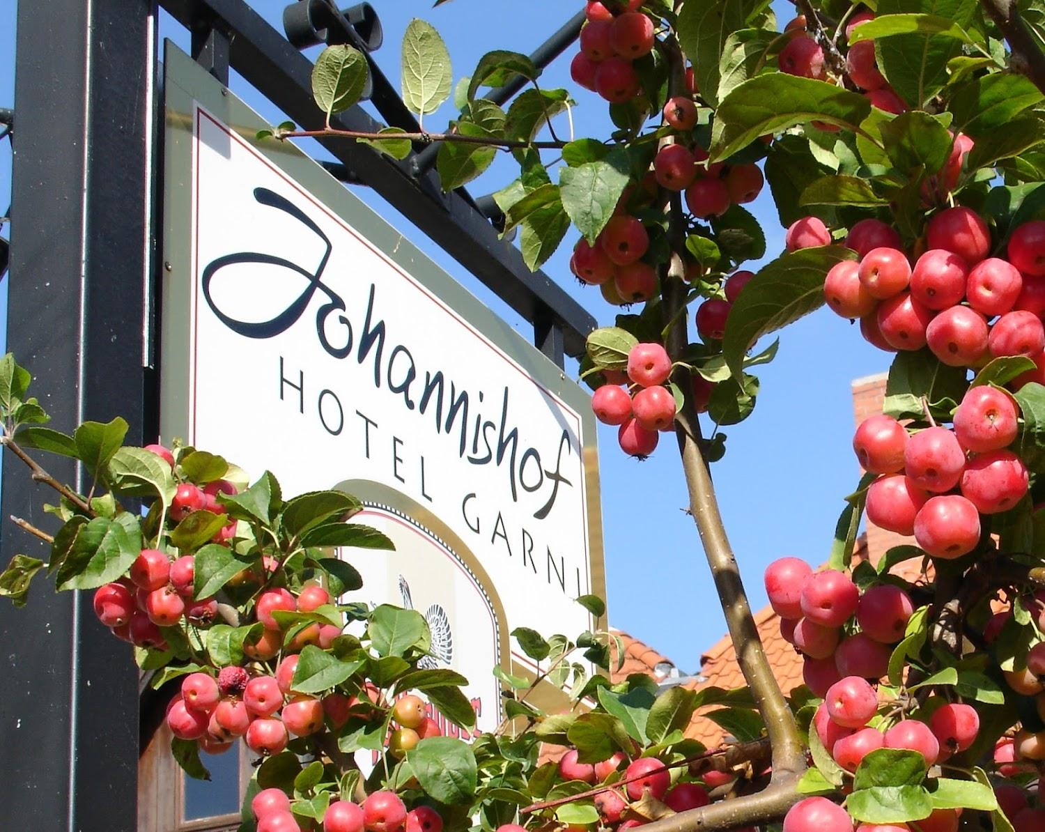 Cover Image for Hotel Johannishof