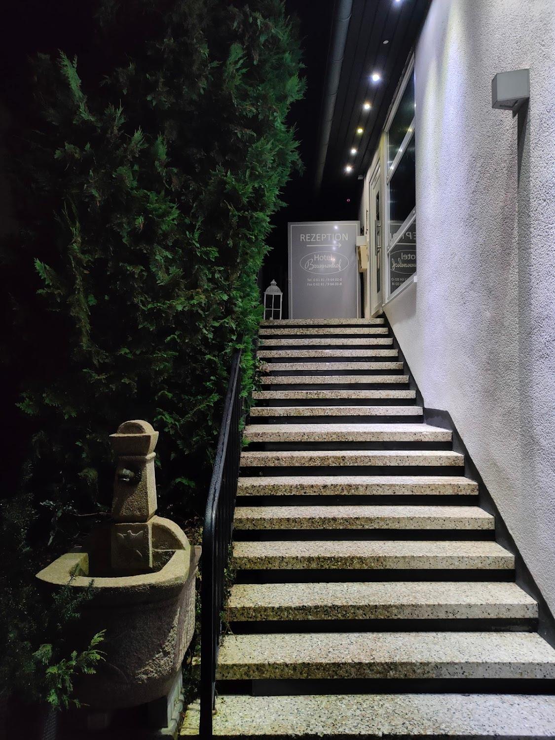 Cover Image for Hotel Brunnenhof