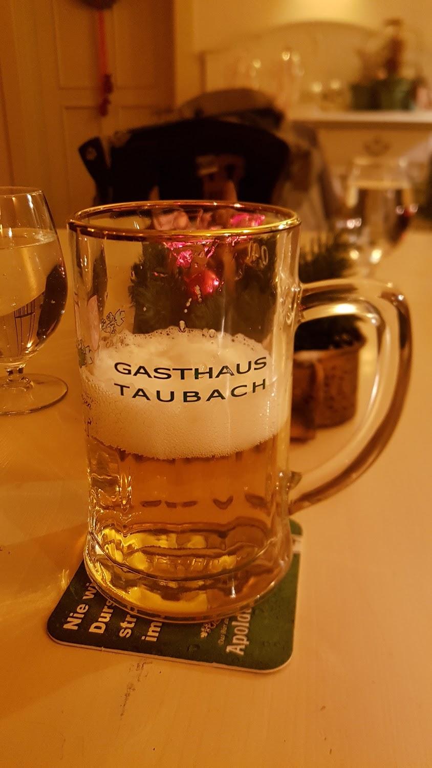 Cover Image for Gasthaus Taubach