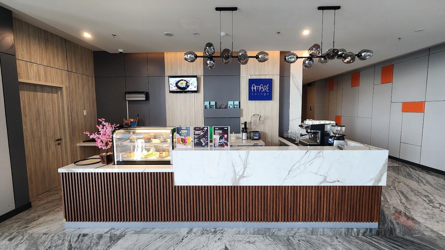 Cover Image for Harris Hotel & Convention Cibinong City Mall Bogor