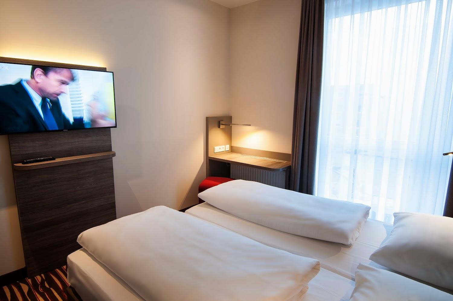 Cover Image for Amaro Hotel Bergkirchen