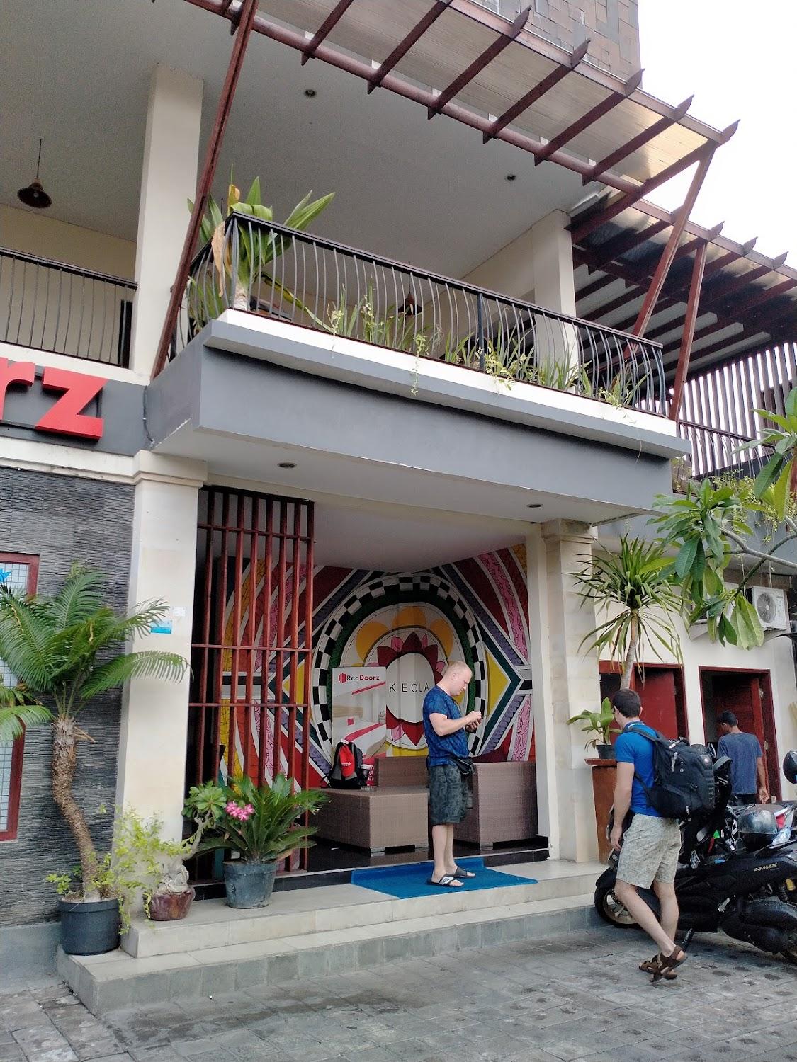 Cover Image for Keola hotel