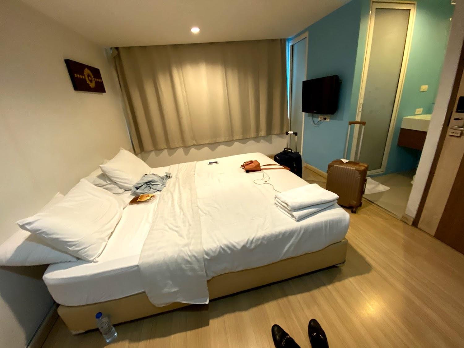 Cover Image for Nantra Sukhumvit 39