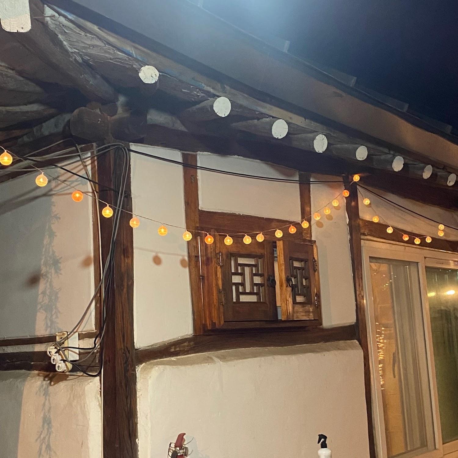 Cover Image for 바닷가숲속펜션가든