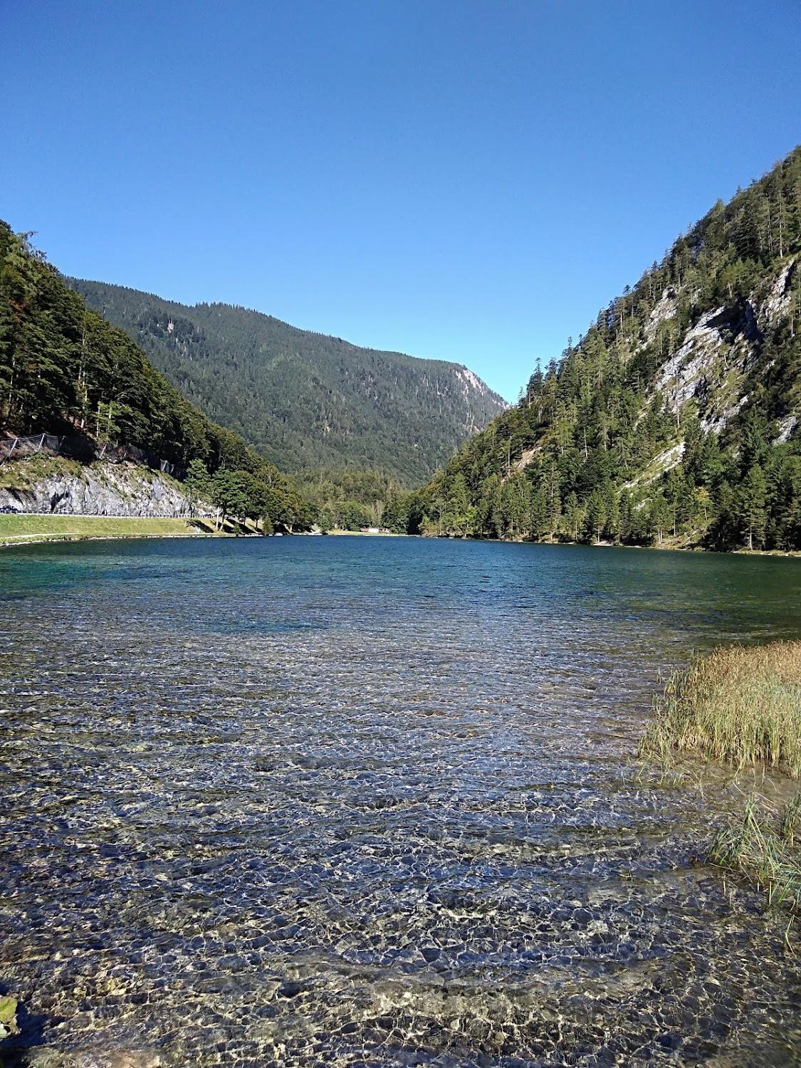 Cover Image for Förchensee