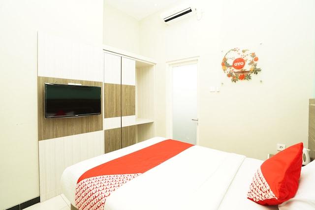 Cover Image for OYO 484 Ardhya Hotel Syariah