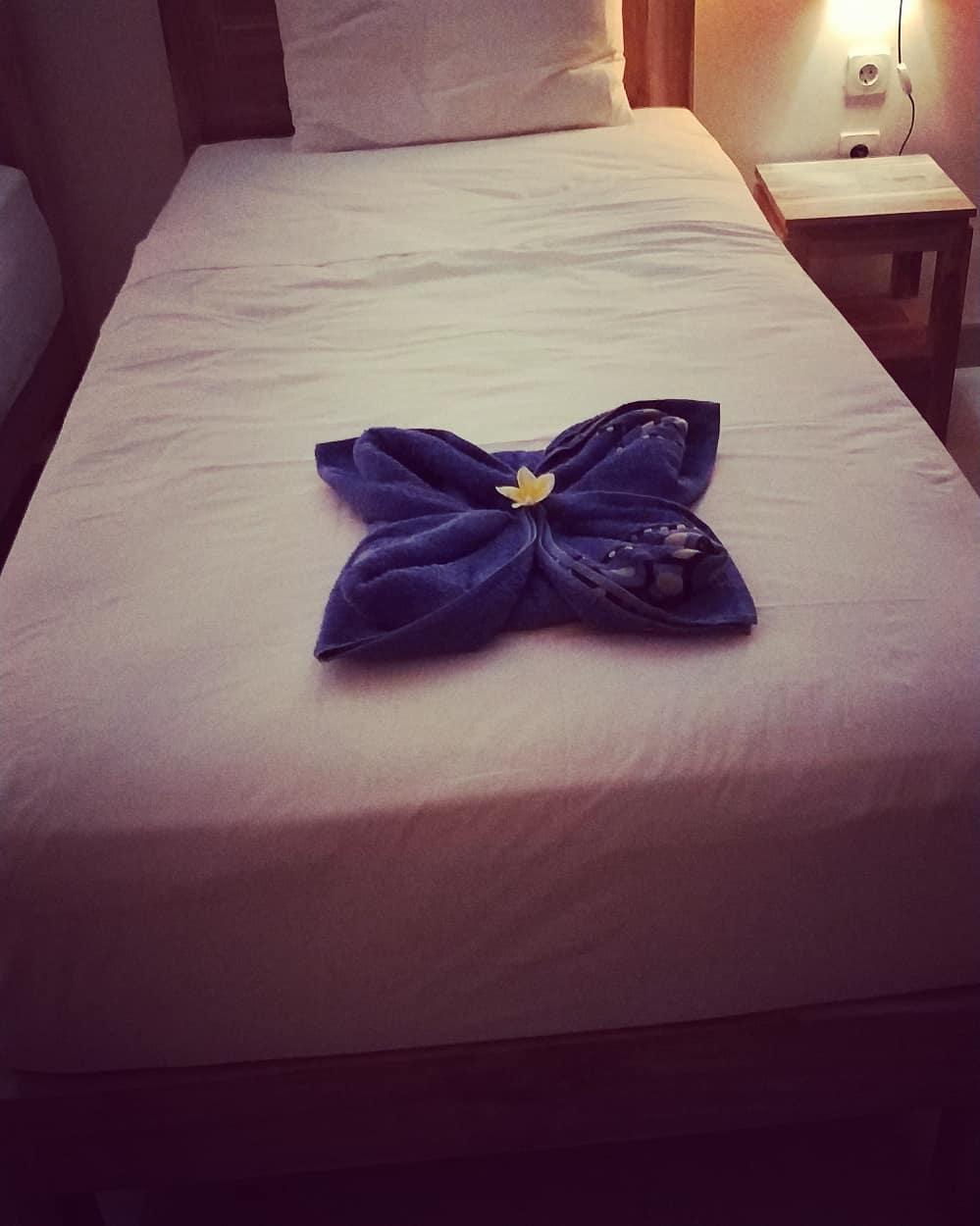 Cover Image for Lila Loka Homestay